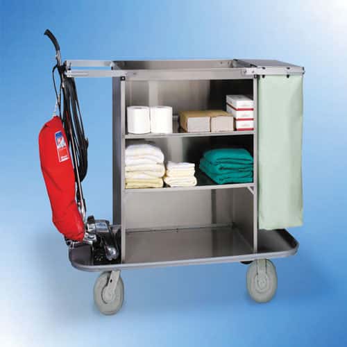 Hotel Cart