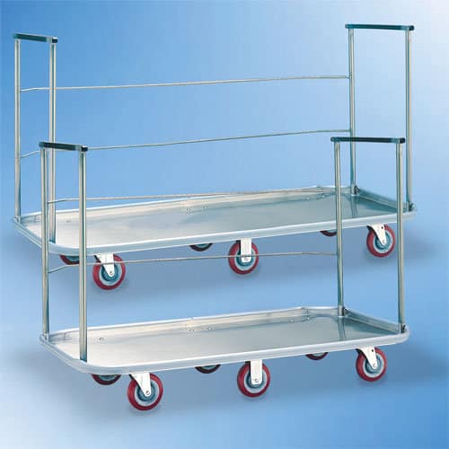 Utility Carts