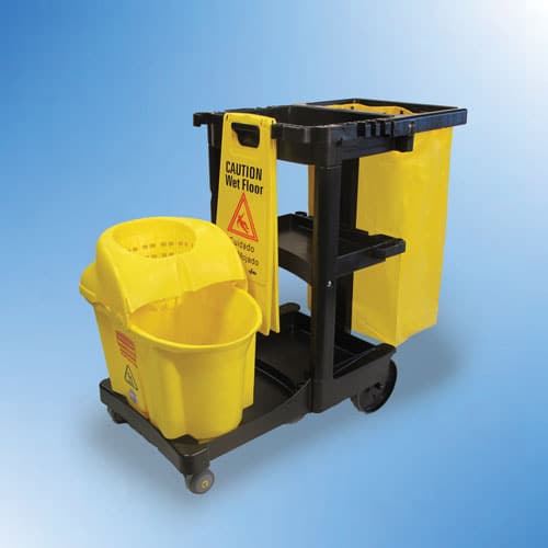 MRI Cart Non-Magnetic