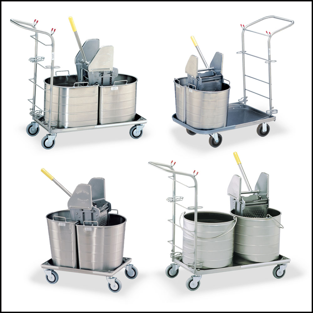 Platform carts